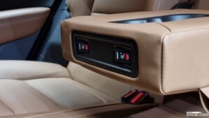 Renault-Korea(Samsung) QM6 2.0 GDe RE Signature 2WD 2022 года из Южной Кореи