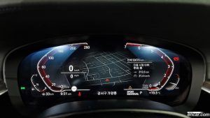 BMW 5-Series 530i Luxury Plus 2020 года из Южной Кореи