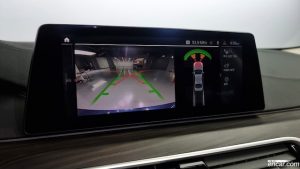 BMW 5-Series 530i Luxury Plus 2020 года из Южной Кореи