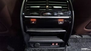 BMW 5-Series 530i Luxury Plus 2020 года из Южной Кореи
