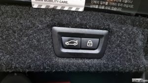 BMW 5-Series 530i Luxury Plus 2020 года из Южной Кореи