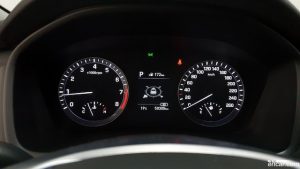 Hyundai Sonata 2.0 Modern 2019 года из Южной Кореи