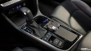 Hyundai Sonata 2.0 Modern 2019 года из Южной Кореи