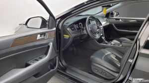 Hyundai Sonata 2.0 Modern 2019 года из Южной Кореи