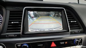 Hyundai Sonata 2.0 Modern 2019 года из Южной Кореи