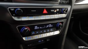 Hyundai Sonata 2.0 Modern 2019 года из Южной Кореи