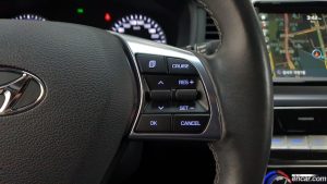 Hyundai Sonata 2.0 Modern 2019 года из Южной Кореи