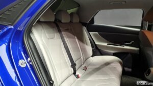 Hyundai AVANTE 1.6 2021 года из Южной Кореи