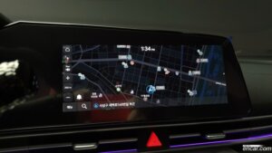 Hyundai AVANTE 1.6 2021 года из Южной Кореи