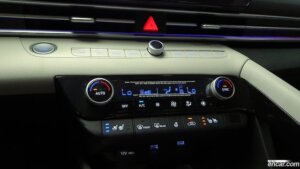 Hyundai AVANTE 1.6 2021 года из Южной Кореи