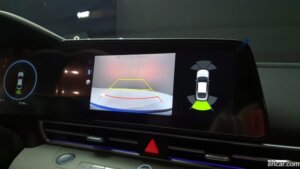 Hyundai AVANTE 1.6 2021 года из Южной Кореи