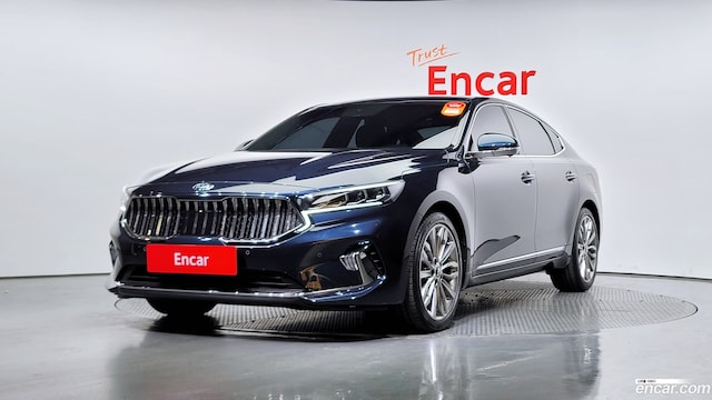 Kia K7 2.5 GDI X Edition 2020 года из Кореи