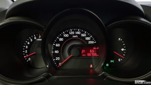 Kia RAY Facelift 2019 года из Южной Кореи