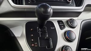 Kia RAY Facelift 2019 года из Южной Кореи