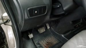 Kia RAY Facelift 2019 года из Южной Кореи