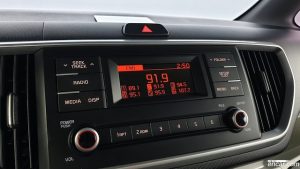 Kia RAY Facelift 2019 года из Южной Кореи