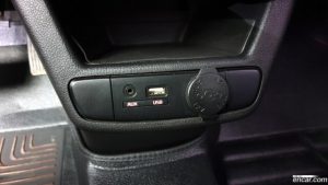 Kia RAY Facelift 2019 года из Южной Кореи