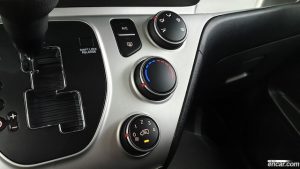 Kia RAY Facelift 2019 года из Южной Кореи