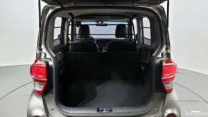 Kia RAY Facelift 2019 года из Южной Кореи