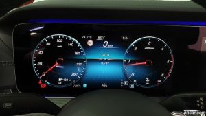 Mercedes-Benz E-Class E220d 4MATIC AMG Line 2021 года из Южной Кореи