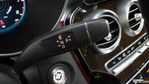 Mercedes-Benz GLC-Class GLC300 4MATIC 2020 года из Южной Кореи