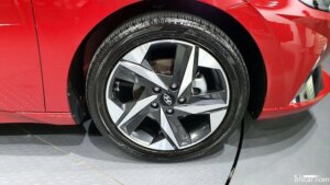 Hyundai AVANTE 1.6 2021 года из Южной Кореи