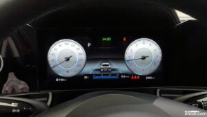 Hyundai AVANTE 1.6 2021 года из Южной Кореи