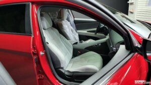 Hyundai AVANTE 1.6 2021 года из Южной Кореи