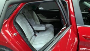 Hyundai AVANTE 1.6 2021 года из Южной Кореи