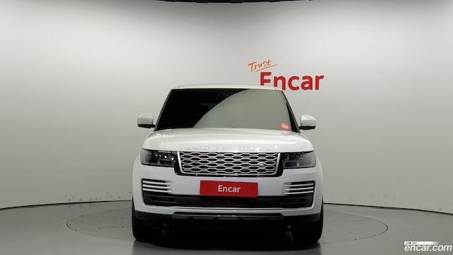 32573119_003.jpg Land Rover Range Rover 4.4 SDV8 Vogue SE Дизель 2019 года из Южной Кореи