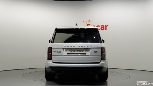 32573119_004.jpg Land Rover Range Rover 4.4 SDV8 Vogue SE Дизель 2019 года из Южной Кореи