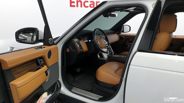 32573119_010.jpg Land Rover Range Rover 4.4 SDV8 Vogue SE Дизель 2019 года из Южной Кореи