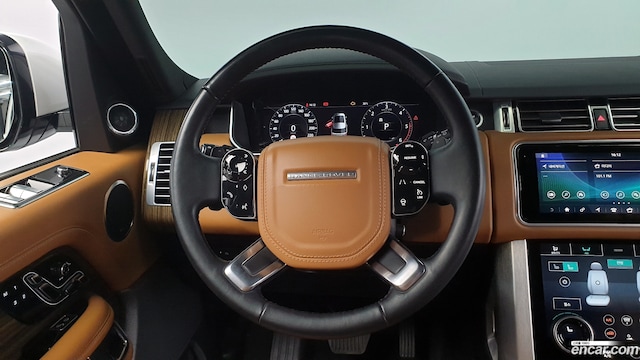 32573119_015.jpg Land Rover Range Rover 4.4 SDV8 Vogue SE Дизель 2019 года из Южной Кореи