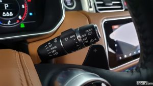 Land Rover Range Rover 4.4 SDV8 Vogue SE Дизель 2019 года из Южной Кореи