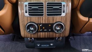 Land Rover Range Rover 4.4 SDV8 Vogue SE Дизель 2019 года из Южной Кореи