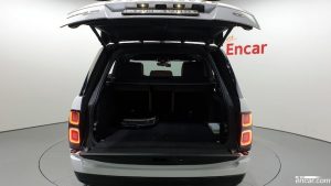 Land Rover Range Rover 4.4 SDV8 Vogue SE Дизель 2019 года из Южной Кореи