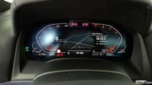 BMW 8-Series 840i xDrive M Sport Gran Coupe 2021 года из Южной Кореи