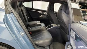 BMW 8-Series 840i xDrive M Sport Gran Coupe 2021 года из Южной Кореи