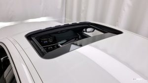 BMW 5-Series 520d M Sport Plus 2020 года из Южной Кореи