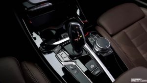 BMW X3 xDrive 20i M Sport Online Exclusive Edition 2021 года из Южной Кореи