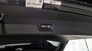 BMW X3 xDrive 20i M Sport Online Exclusive Edition 2021 года из Южной Кореи