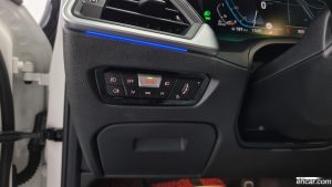 BMW 3-Series 320d M Sport 2020 года из Южной Кореи