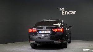 Chevrolet(GMDaewoo) Malibu 2.0 Turbo Perfect Black 2020 года из Южной Кореи