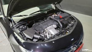 Chevrolet(GMDaewoo) Malibu 2.0 Turbo Perfect Black 2020 года из Южной Кореи