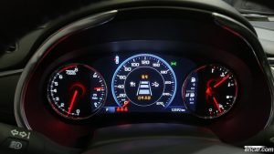 Chevrolet(GMDaewoo) Malibu 2.0 Turbo Perfect Black 2020 года из Южной Кореи