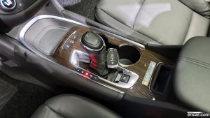 Chevrolet(GMDaewoo) Malibu 2.0 Turbo Perfect Black 2020 года из Южной Кореи