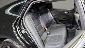 Chevrolet(GMDaewoo) Malibu 2.0 Turbo Perfect Black 2020 года из Южной Кореи