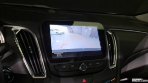 Chevrolet(GMDaewoo) Malibu 2.0 Turbo Perfect Black 2020 года из Южной Кореи