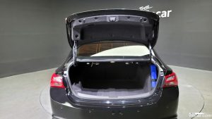Chevrolet(GMDaewoo) Malibu 2.0 Turbo Perfect Black 2020 года из Южной Кореи