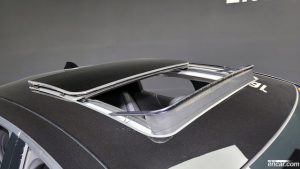 Chevrolet(GMDaewoo) Malibu 2.0 Turbo Perfect Black 2020 года из Южной Кореи